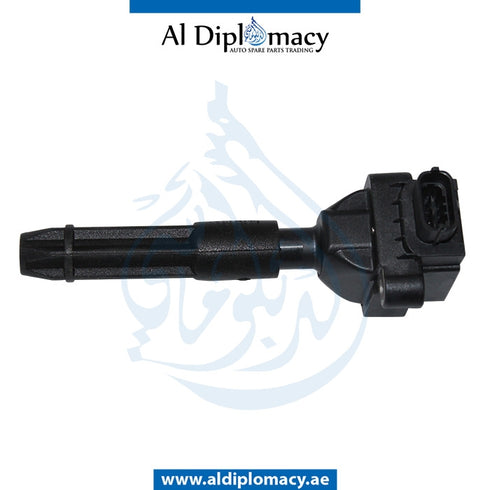 IGNITION COIL for E Class 2013 models, Part Number A0001502880