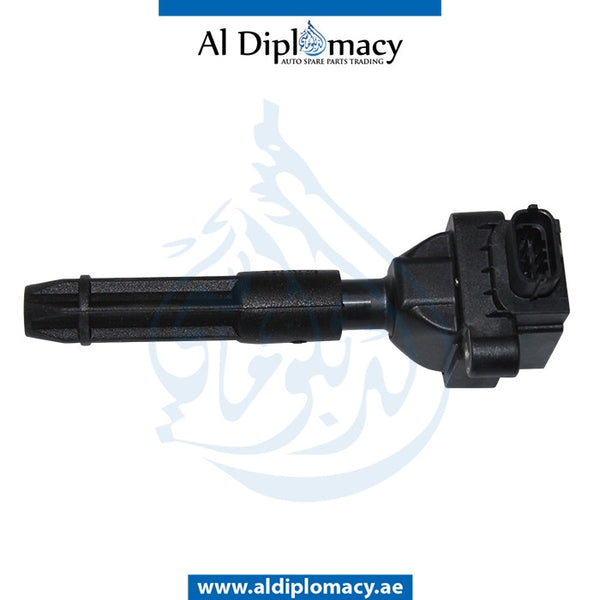 IGNITION COIL for E Class 2013 models, Part Number A0001502880