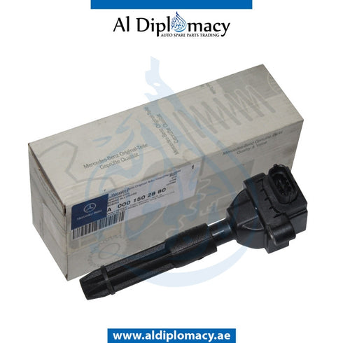 IGNITION COIL for E Class 2013 models