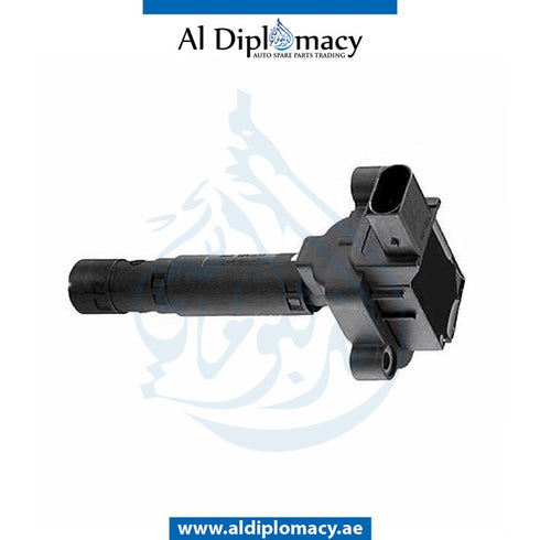 IGNITION COIL for E Class 2002-2009 models, Part Number A0001502980