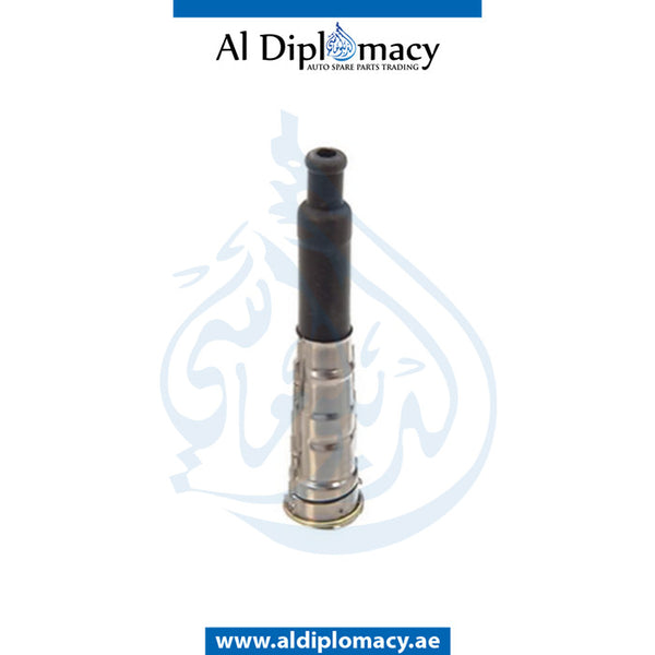 SPARK PLUG SUPPRESSOR PLUG, Part Number A0001565910