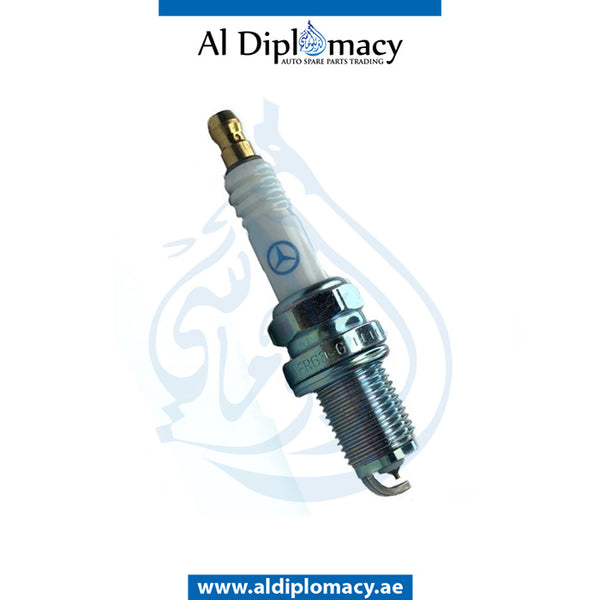 SPARK PLUG for A Class 2012-2018 models, Part Number A0001590500