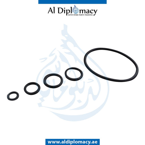 ENGINE OIL FILTER for E Class 1996-2002 models, Part Number A0001802609