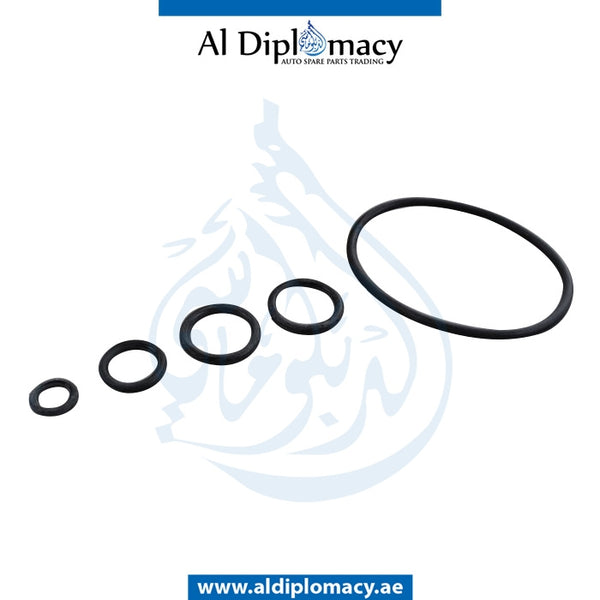 ENGINE OIL FILTER for E Class 1996-2002 models, Part Number A0001802609