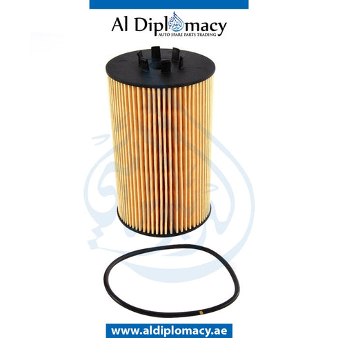 OIL FILTER for CL Class 2002-2009 models
