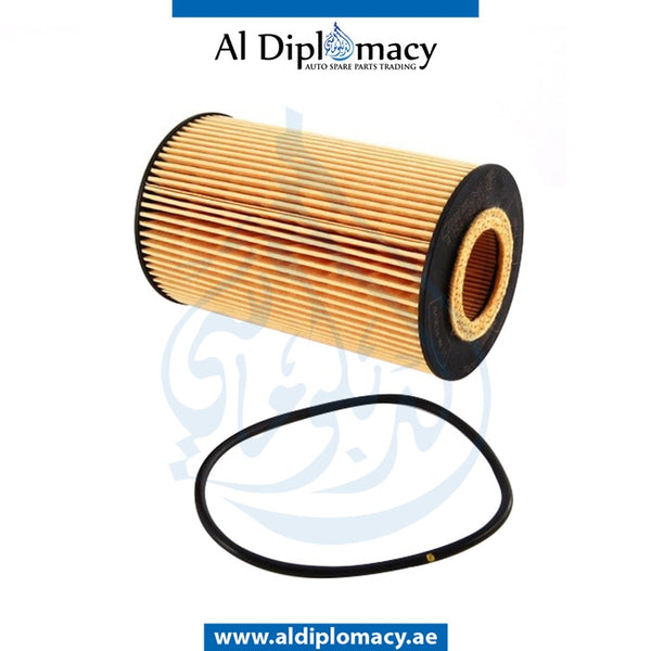 OIL FILTER for CL Class 2002-2009 models, Part Number A0001803009