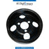 POWER STEERING PUMP PULLEY