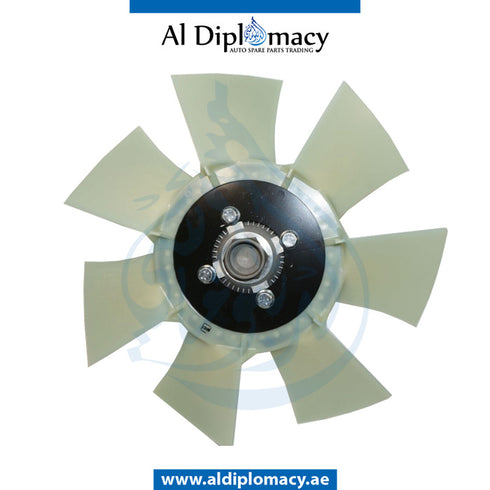 FAN for SPRINTER models