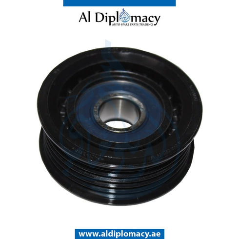 GUIDE PULLEY for E Class 1999-2005 models