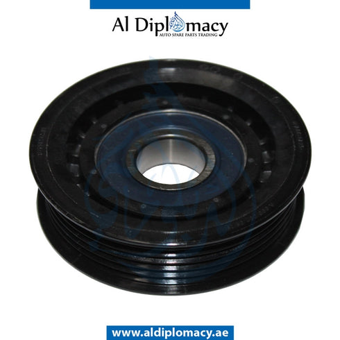 GUIDE PULLEY for E Class 1999-2005 models