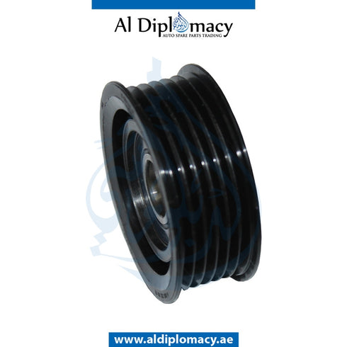 GUIDE PULLEY for E Class 1999-2005 models