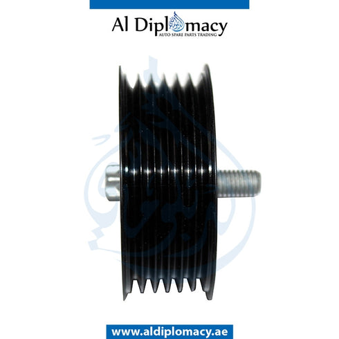GUIDE PULLEY for E Class 2011-2020 models
