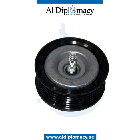 GUIDE PULLEY for E Class 2011-2020 models
