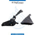 GEAR SHIFT MECHANISM, Part Number A0002600009