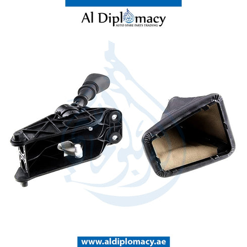 GEAR SHIFT MECHANISM