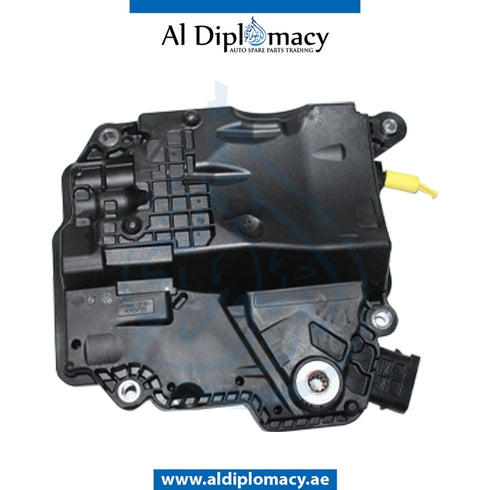 GEAR CONTROL UNIT for E Class 1996-2002 models, Part Number A0002701852