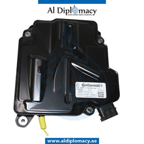 GEAR CONTROL UNIT for E Class 1996-2002 models