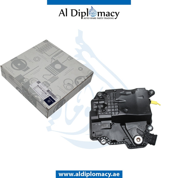 Gear Control Unit, Mercedes-Benz W163 models by Original Mercedes, Part Number