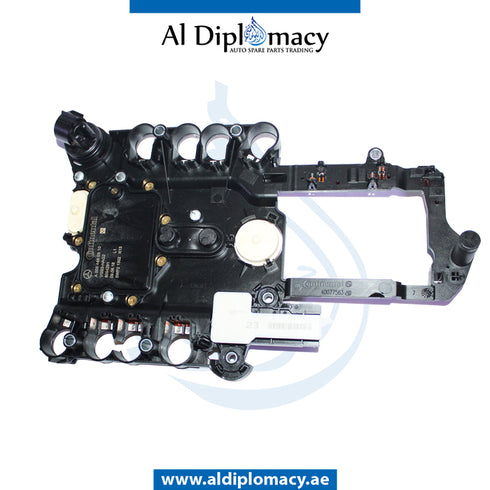 GEARBOX CONTROL UNIT CONDUCTOR PLATE for CL Class 2002-2009 models
