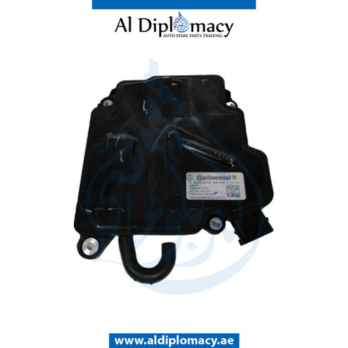 GEARBOX CONTROL UNIT for CL Class 2002-2009 models, Part Number A0002704552