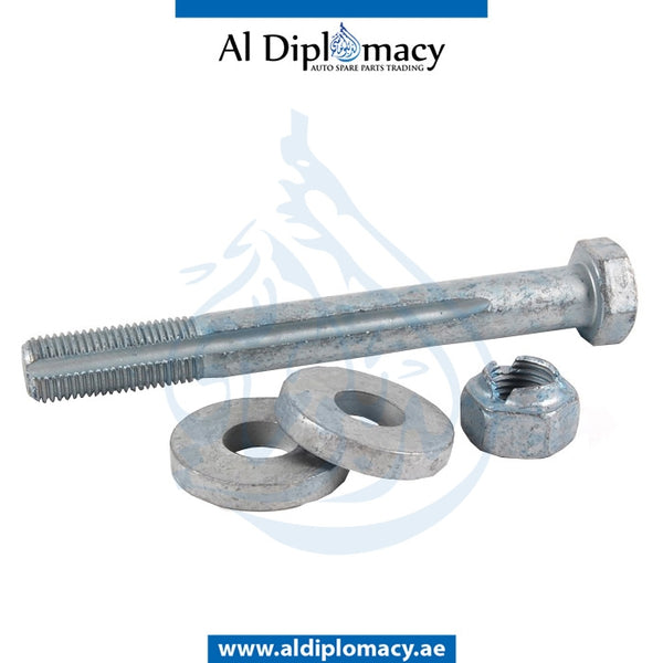 PARTS Kit, BOLT for CL Class 1999-2005 models, Part Number A0003300018