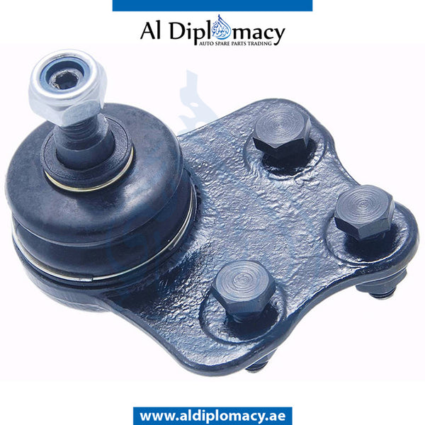 Front CONTROL ARM BALL JOINT for E Class 2002-2009 models, Part Number A0003301007