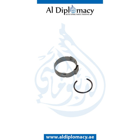 Front Outer AXLE SHAFT RUBBER BOOT REPAIR KIT for C Class 2015-2021 models