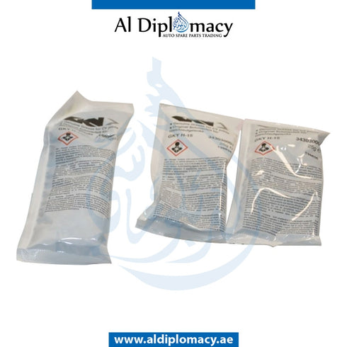 Front Outer AXLE SHAFT RUBBER BOOT REPAIR KIT for C Class 2015-2021 models