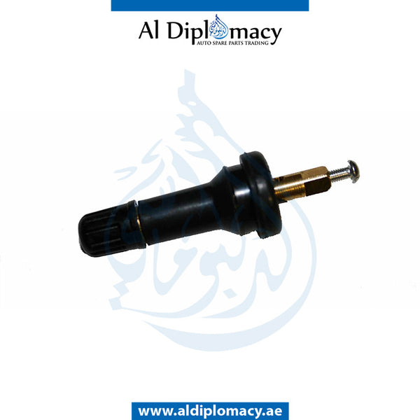 TIRE VALVE for A Class 2015-2021 models, Part Number A0004001300