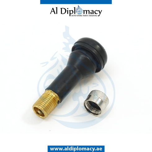 SPARE WHEEL VALVE for A Class 2019 models, Part Number A0004002913