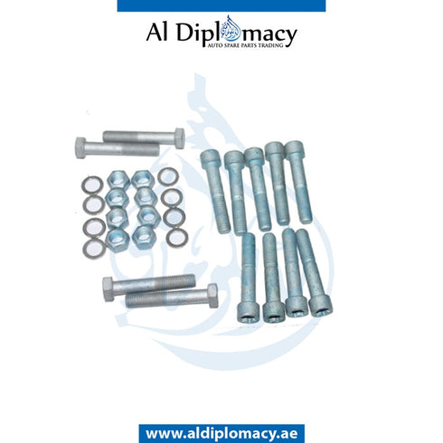 DRIVE SHAFT JOINT for CL Class 2007-2015 models
