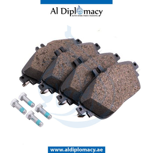 Front BRAKE PAD for CLA Class 2013-2022 models