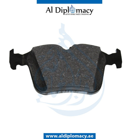 Rear BRAKE PAD for C Class 2015-2021 models
