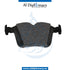 Rear BRAKE PAD for C Class 2015-2021 models