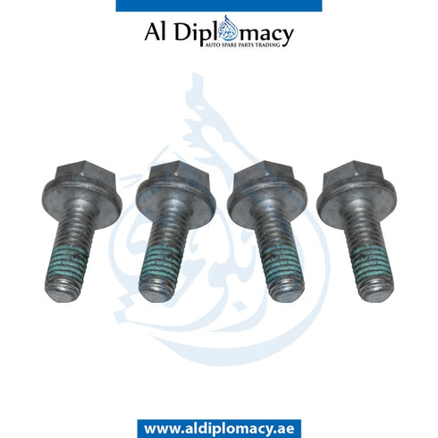 Rear BRAKE PAD for C Class 2015-2021 models