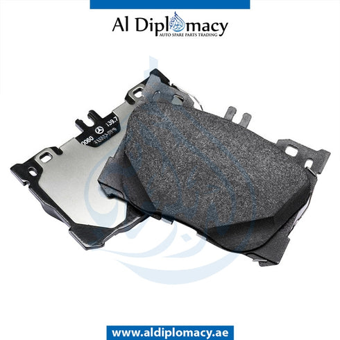 Front BRAKE PAD for E Class 2015-2021 models