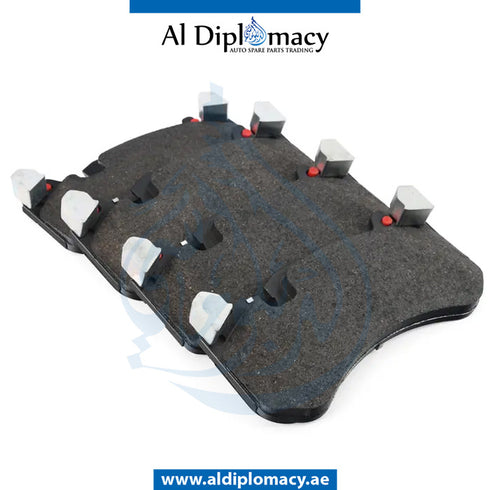 Front BRAKE PAD for C Class 2015-2021 models