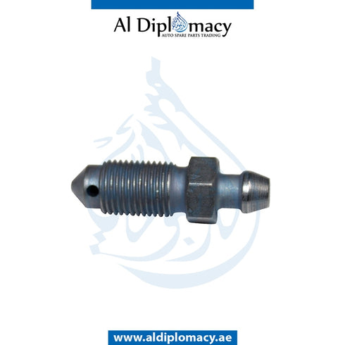 BRAKE CALIPER BLEED VALVE for E Class 1999-2005 models