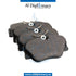 Front BRAKE PAD for E Class 1986-1995 models
