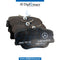 Front BRAKE PAD for E Class 1986-1995 models, Part Number A0004209920