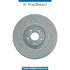 Front BRAKE DISC for E Class 2011-2020 models