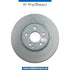 Front BRAKE DISC for E Class 2011-2020 models, Part Number A0004211212 07