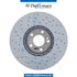 Front BRAKE DISC for E Class 2015-2021 models
