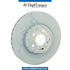 Front BRAKE DISC for E Class 2017-2023 models