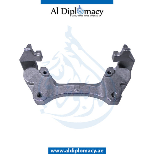 BRAKE CALIPER CARRIER for G Class 1992-2022 models, Part Number A0004213406
