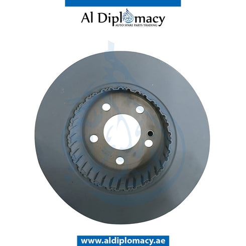 Rear BRAKE DISC for C Class 2015-2021 models