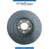Rear BRAKE DISC for C Class 2015-2021 models