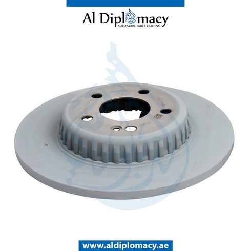 Rear BRAKE DISC for C Class 2015-2021 models