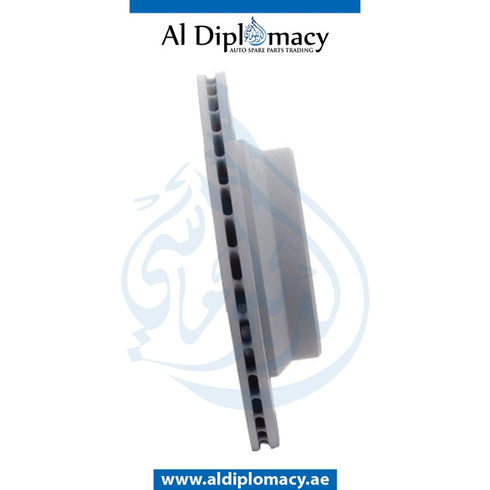 Rear BRAKE DISC for E Class 2009-2016 models