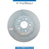 Rear BRAKE DISC for E Class 2009-2016 models